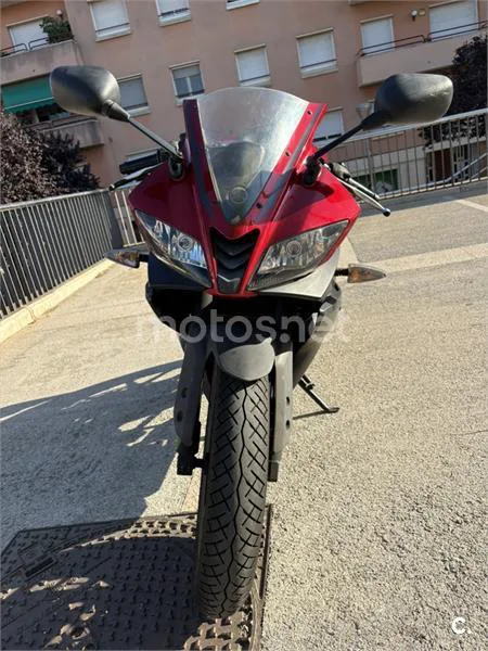 Yamaha YZF-R125 3000 € 2017 Barcelona - 1