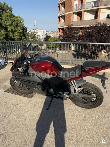 Yamaha YZF-R125 3000 € 2017 Barcelona - 2