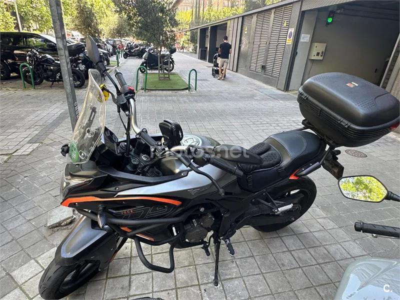 Voge 300DS 2900 € 2023 Madrid - 1
