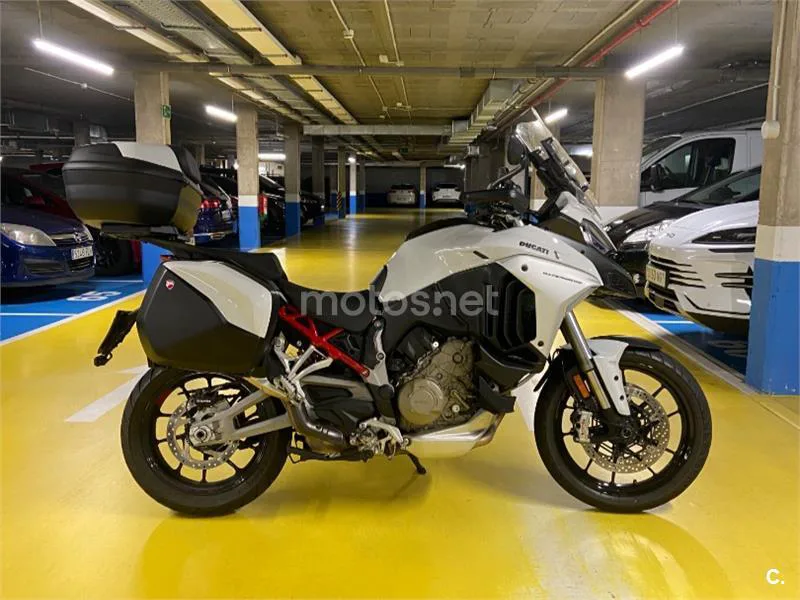 Ducati Multistrada V4 22.000 € 2024 La Rioja - 1