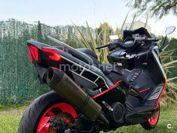 Yamaha TMAX 530 8200 € 2015 Cádiz - 1