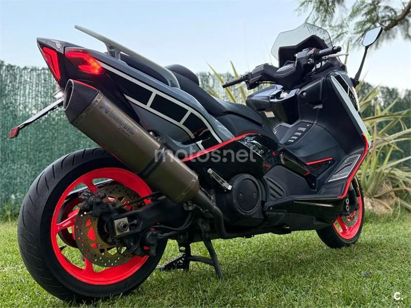 Yamaha TMAX 530 8200 € 2015 Cádiz - 2