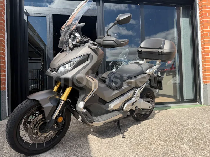 Honda X-ADV 7399 € 2018 Navarra - 1