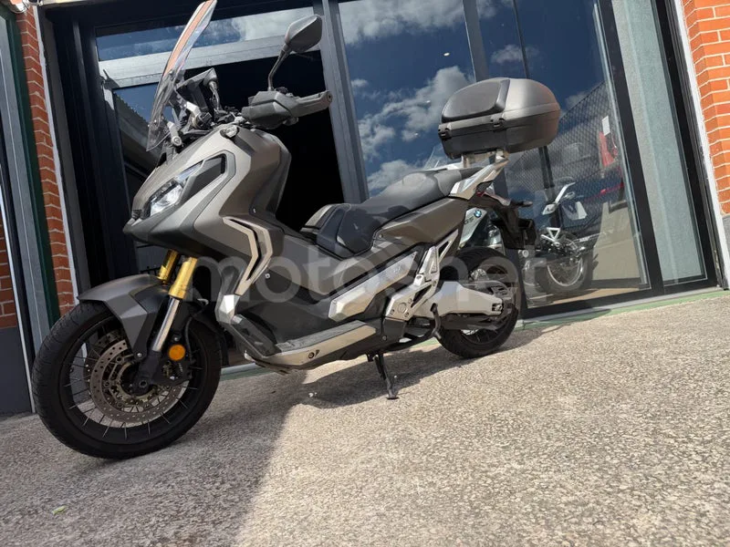 Honda X-ADV 7399 € 2018 Navarra - 2