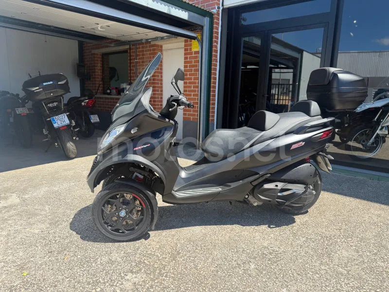 Piaggio MP3 500 HPE Business 6999 € 2020 Navarra - 2