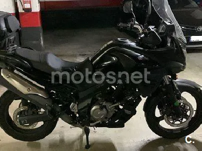 Suzuki V-Strom 650 4550 € 2012 Barcelona - 2