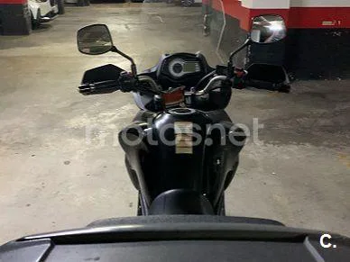 Suzuki V-Strom 650 - Vista 5