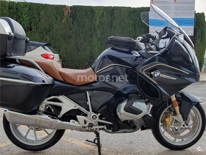 BMW R 1250 RT 16.200 € 2019 Alicante - 1