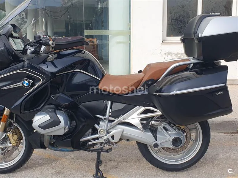 BMW R 1250 RT 16.200 € 2019 Alicante - 2