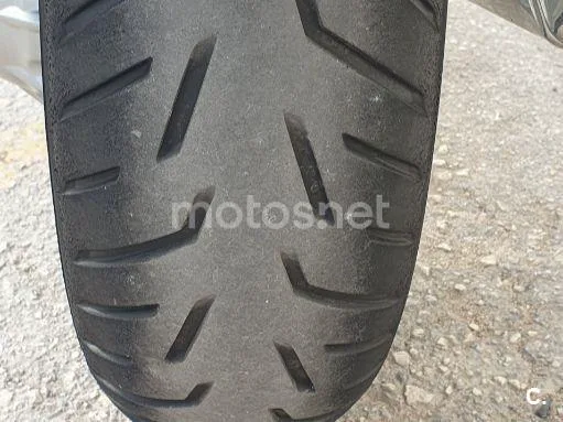 BMW R 1250 RT - Vista 7