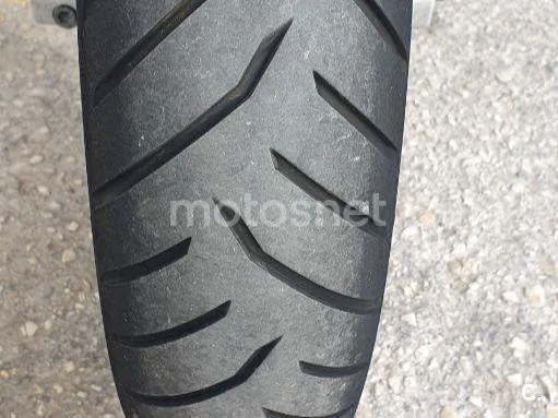 BMW R 1250 RT - Vista 8