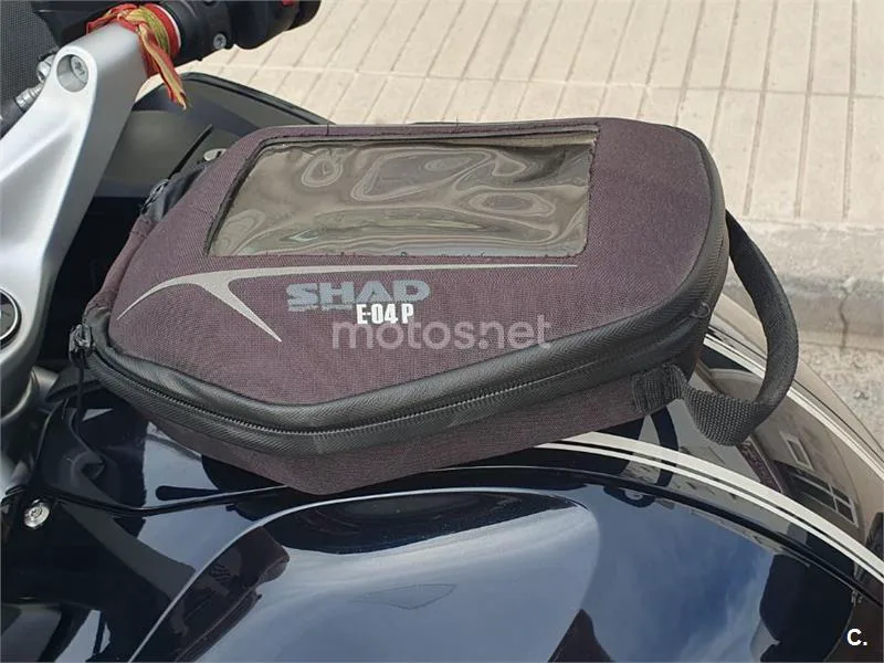 BMW R 1250 RT - Vista 9
