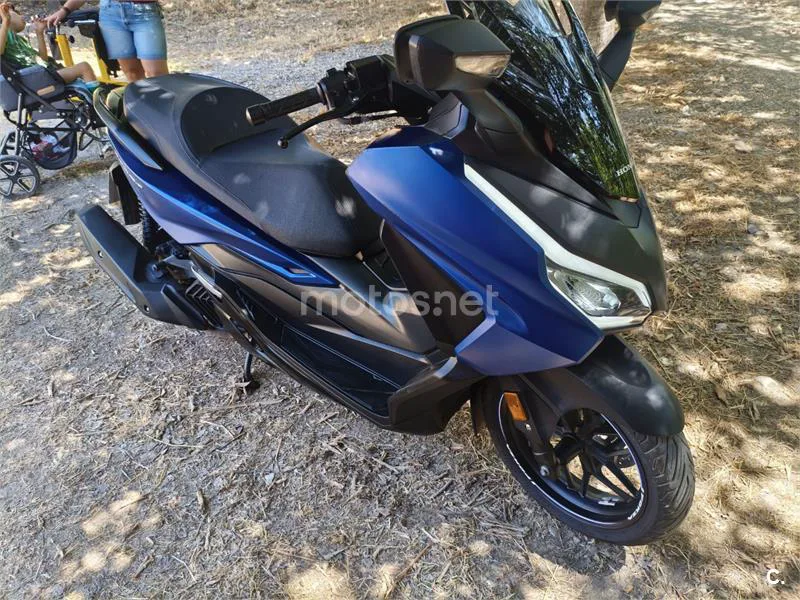 Honda Forza 125 3690 € 2024 Málaga - 1
