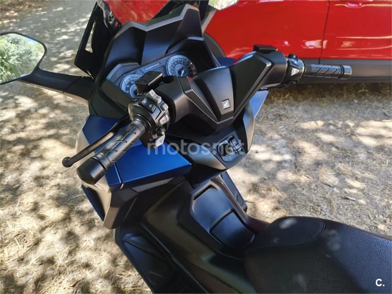 Honda Forza 125 3690 € 2024 Málaga - 2