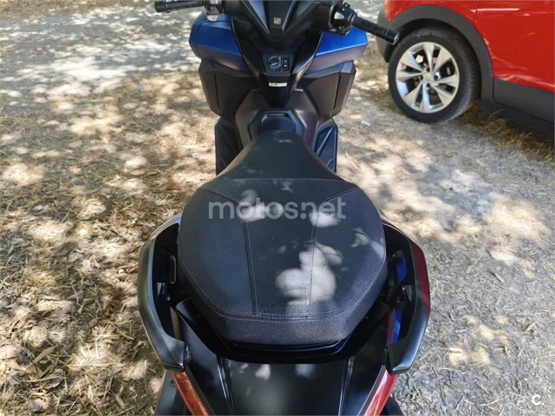 Honda Forza 125 - Vista 12