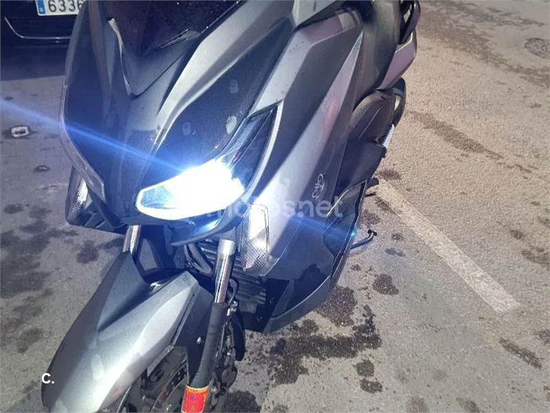Yamaha XMAX 125 1900 € 2016 Granada - 2