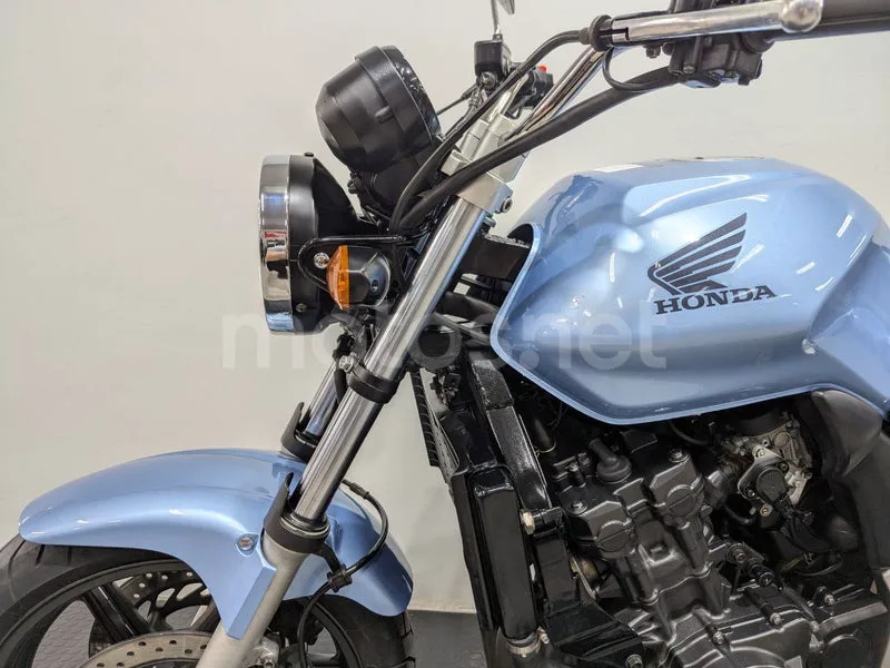 Honda CBF600N 2700 € 2004 Madrid - 2