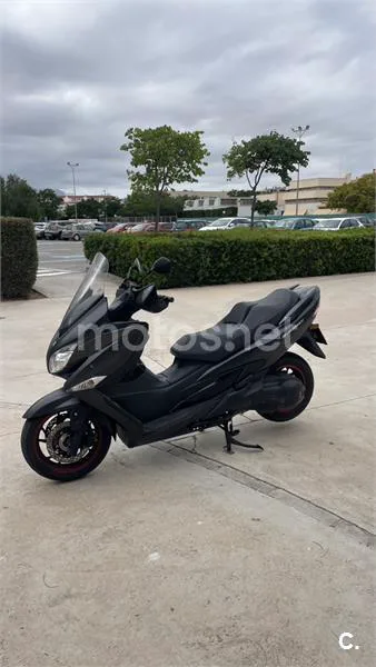 Suzuki Burgman 400 4000 € 2020 Alicante - 2