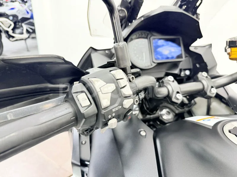 Kawasaki Versys 1000 - Vista 13