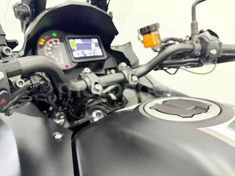 Kawasaki Versys 1000 - Vista 19