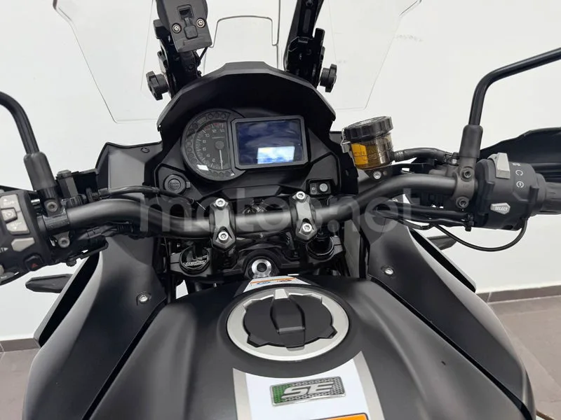 Kawasaki Versys 1000 - Vista 10