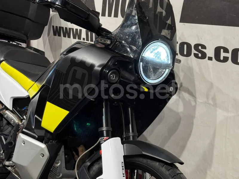Husqvarna Norden 901 9395 € 2023 Navarra - 2