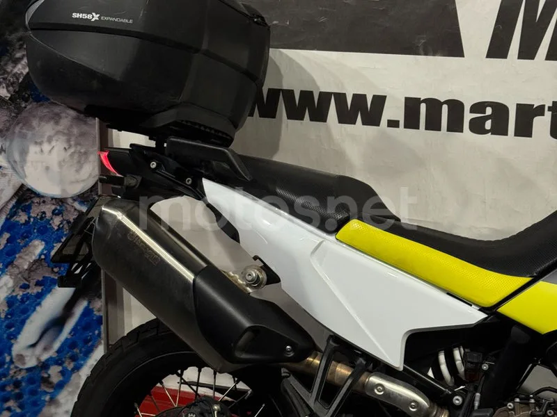 Husqvarna Norden 901 - Vista 4