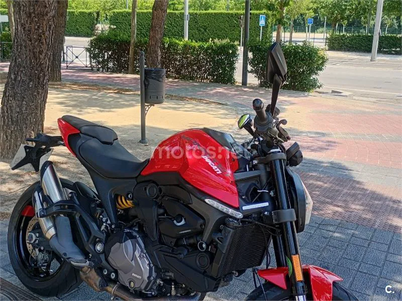 Ducati Monster 8900 € 2023 Madrid - 1