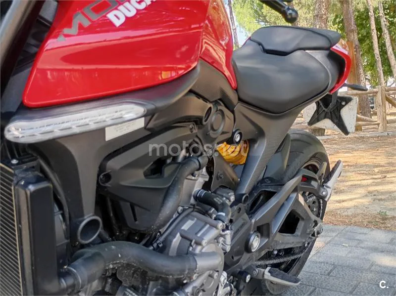 Ducati Monster 8900 € 2023 Madrid - 2