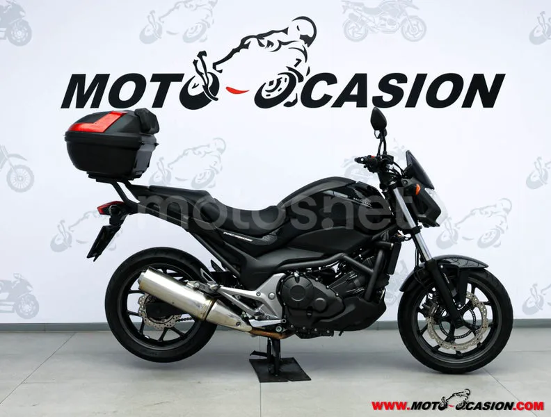 Honda NC700S 3950 € 2014 Toledo - 2