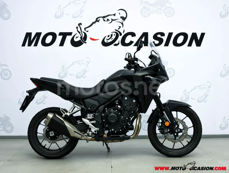 Honda NX500 5750 € 2026 Toledo - 2