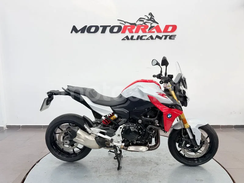 BMW F 800 R 6490 € 2019 Alicante - 1