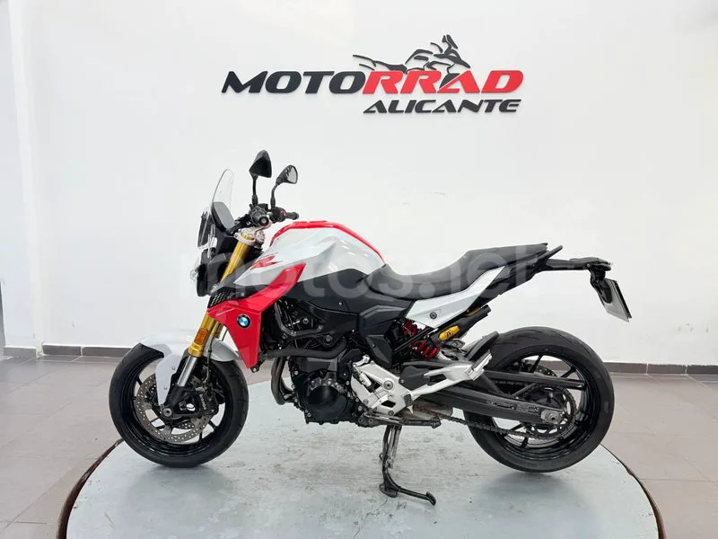 BMW F 800 R 6490 € 2019 Alicante - 2