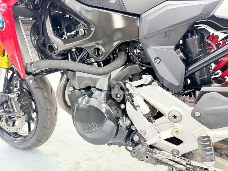 BMW F 800 R - Vista 12