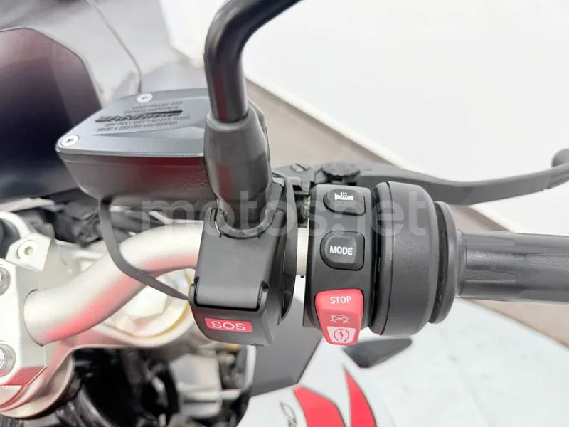 BMW F 800 R - Vista 17