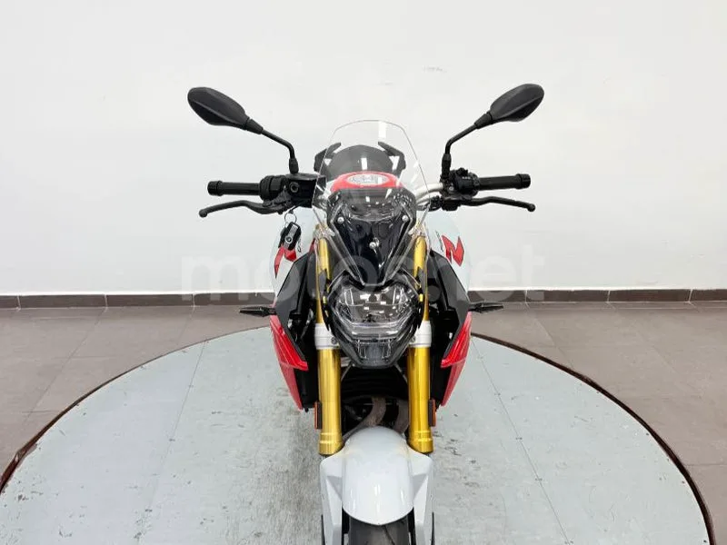 BMW F 800 R - Vista 19