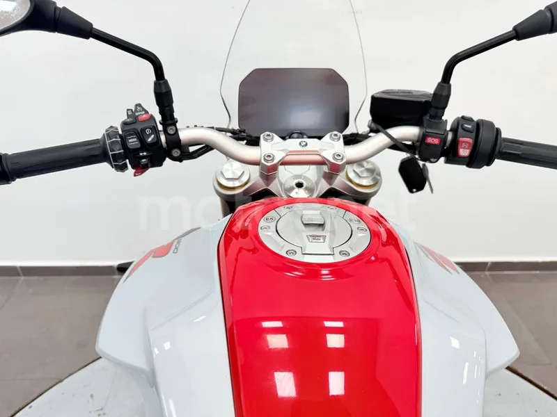 BMW F 800 R - Vista 10