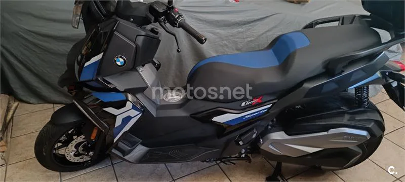 BMW C 400 X 5900 € 2022 Madrid - 2