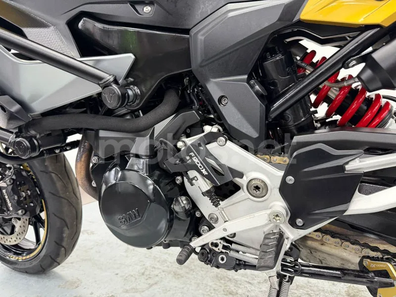 BMW F 900 XR - Vista 16