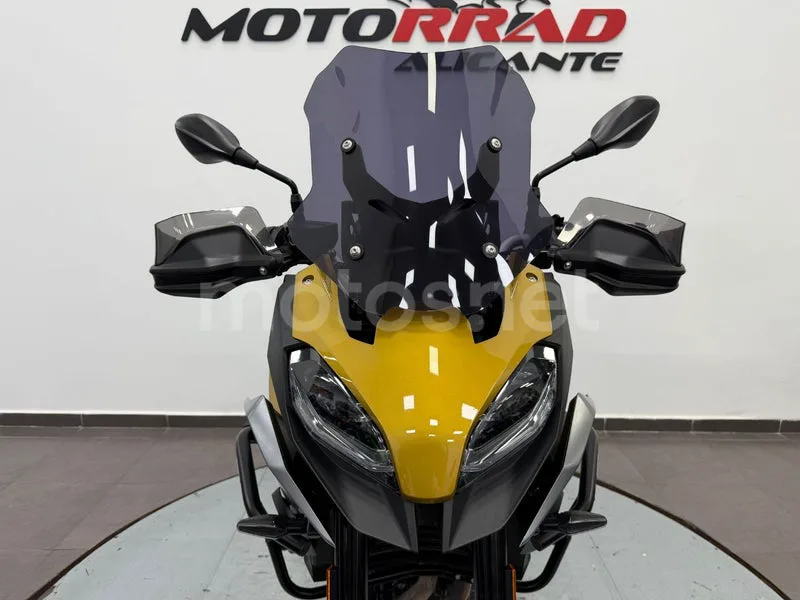 BMW F 900 XR - Vista 23
