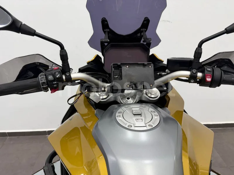 BMW F 900 XR - Vista 10