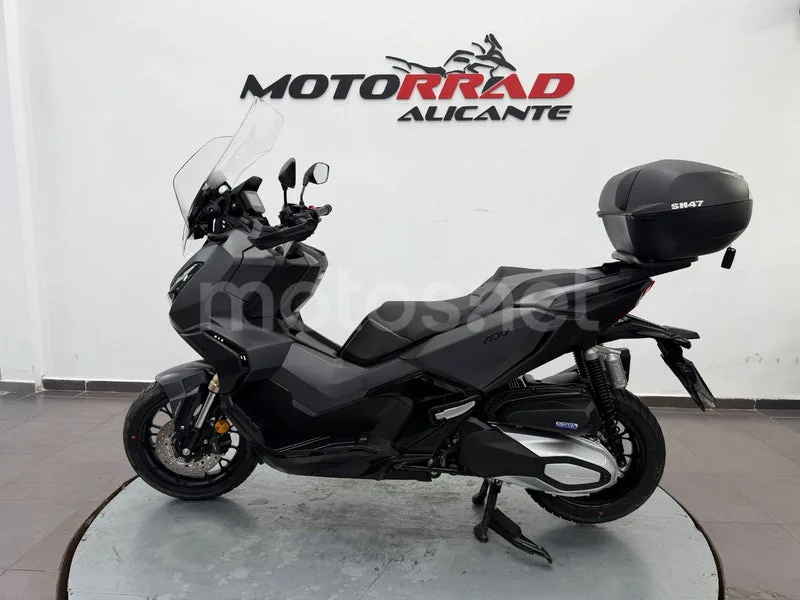 Honda ADV350 5250 € 2022 Alicante - 2
