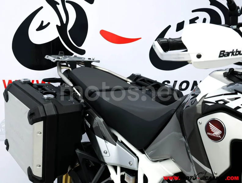 Honda CRF1000L Africa Twin - Vista 11