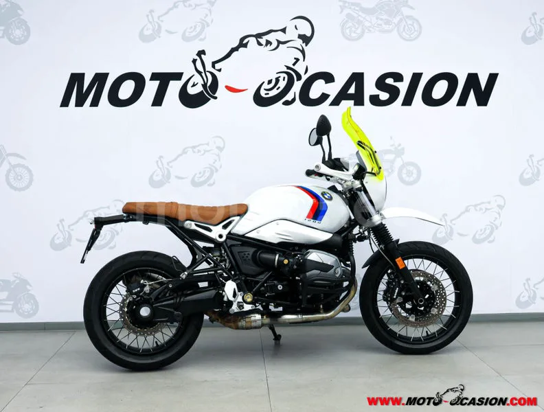 BMW R nineT 11.750 € 2023 Toledo - 2