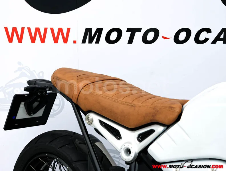 BMW R nineT - Vista 11