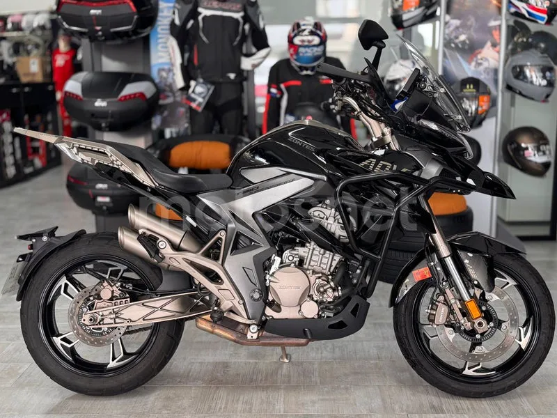 Zontes 310 T 3200 € 2021 Pontevedra - 1