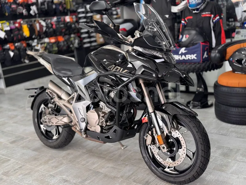 Zontes 310 T 3200 € 2021 Pontevedra - 2