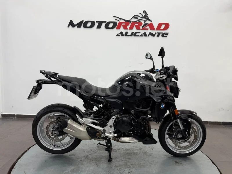 BMW F 900 R 6250 € 2021 Alicante - 1