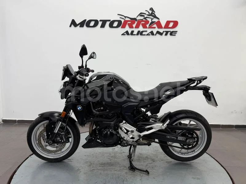 BMW F 900 R 6250 € 2021 Alicante - 2