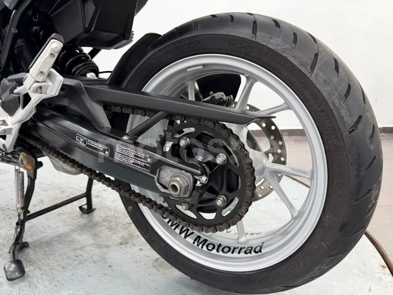 BMW F 900 R - Vista 16